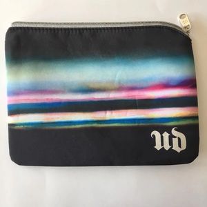 Urban Decay Limted Edition Makeup Bag